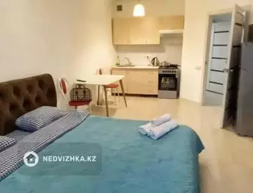 30 м², 1-комнатная квартира, этаж 5 из 10, 30 м², изображение - 4