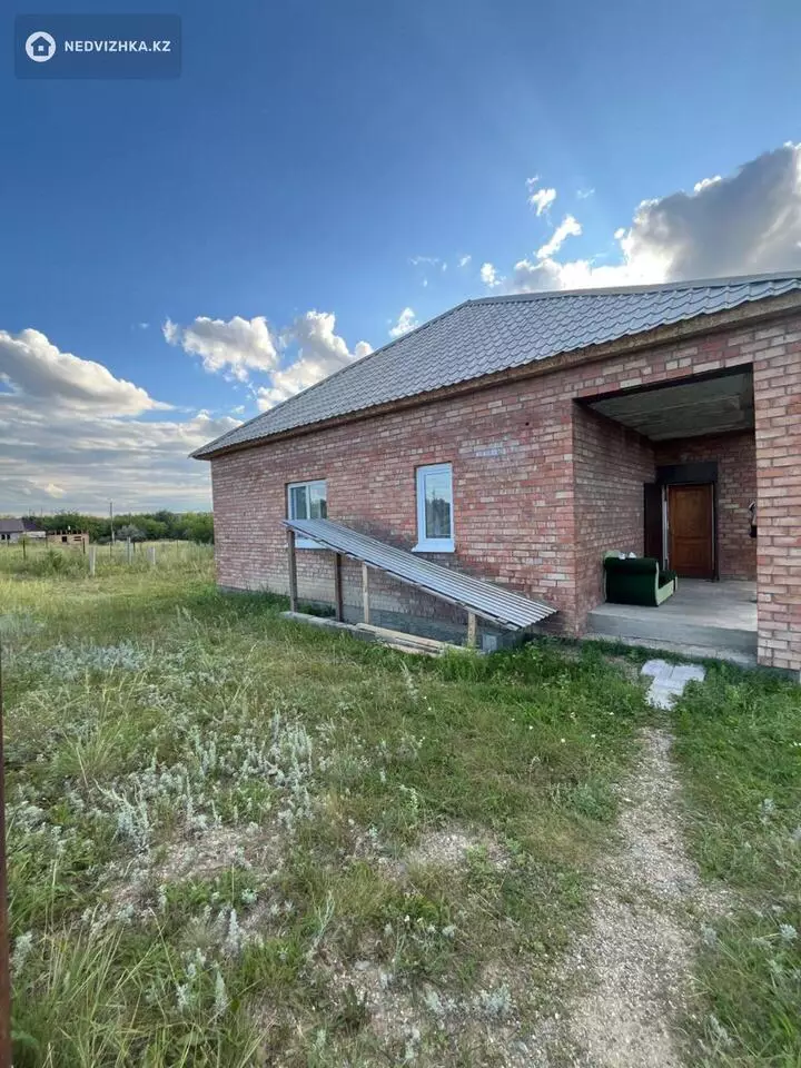 169 м², 3-комнатный дом, 12 соток, 169 м², изображение - 1