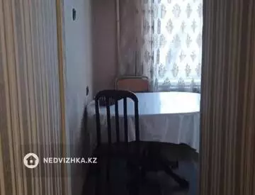 2-комнатная квартира, этаж 3 из 5, 45 м²