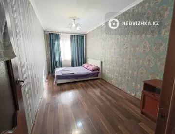 2-комнатная квартира, этаж 3 из 5, 45 м²