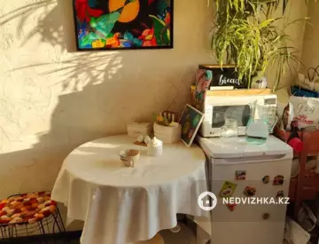 52 м², 2-комнатная квартира, этаж 9 из 9, 52 м², изображение - 6