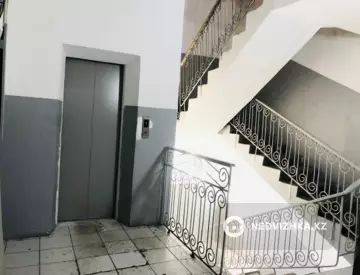 52 м², 2-комнатная квартира, этаж 9 из 9, 52 м², изображение - 8