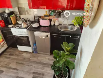 52 м², 2-комнатная квартира, этаж 9 из 9, 52 м², изображение - 5