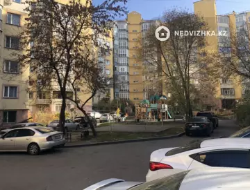 52 м², 2-комнатная квартира, этаж 9 из 9, 52 м², изображение - 9