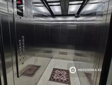 105 м², 3-комнатная квартира, этаж 9 из 10, 105 м², изображение - 11