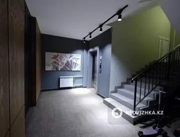 105 м², 3-комнатная квартира, этаж 9 из 10, 105 м², изображение - 12