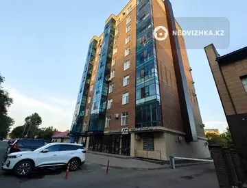 3-комнатная квартира, этаж 9 из 10, 105 м²