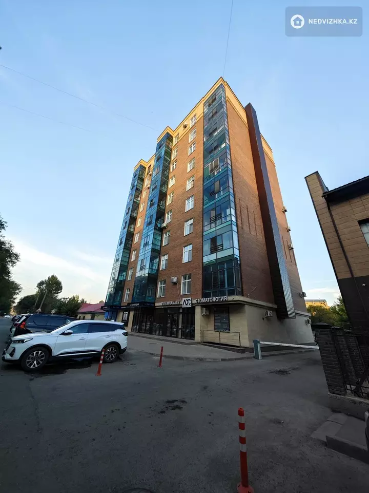 105 м², 3-комнатная квартира, этаж 9 из 10, 105 м², изображение - 1