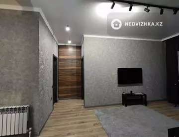 3-комнатная квартира, этаж 9 из 10, 105 м²
