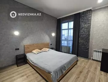 3-комнатная квартира, этаж 9 из 10, 105 м²