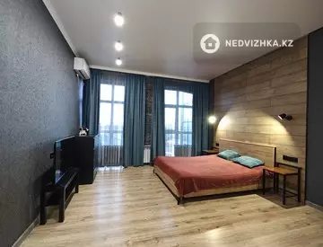 105 м², 3-комнатная квартира, этаж 9 из 10, 105 м², изображение - 6