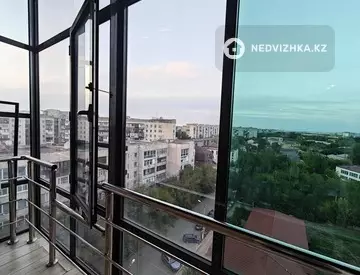 105 м², 3-комнатная квартира, этаж 9 из 10, 105 м², изображение - 5