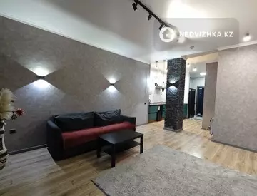 3-комнатная квартира, этаж 9 из 10, 105 м²