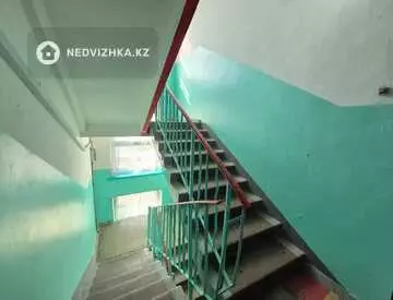 31 м², 1-комнатная квартира, этаж 2 из 5, 31 м², изображение - 6