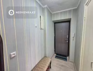 31 м², 1-комнатная квартира, этаж 2 из 5, 31 м², изображение - 4