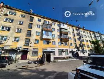 31 м², 1-комнатная квартира, этаж 2 из 5, 31 м², изображение - 5