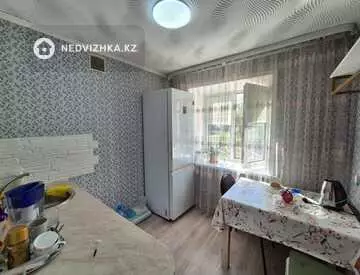 1-комнатная квартира, этаж 2 из 5, 31 м²