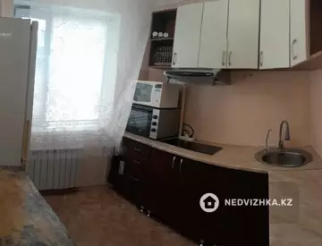 2-комнатная квартира, этаж 2 из 5, 48 м²