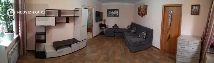 48 м², 2-комнатная квартира, этаж 2 из 5, 48 м², изображение - 1