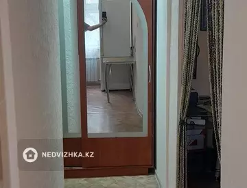 2-комнатная квартира, этаж 2 из 5, 48 м²