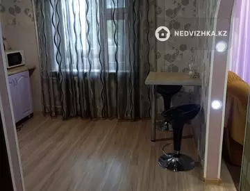 1-комнатная квартира, этаж 4 из 4, 33 м², посуточно