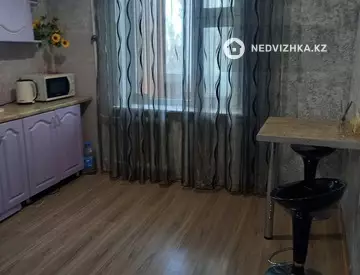 33 м², 1-комнатная квартира, этаж 4 из 4, 33 м², посуточно, изображение - 4