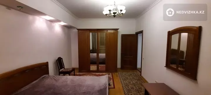 70 м², 3-комнатная квартира, этаж 9 из 9, 70 м², изображение - 1
