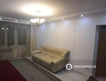 3-комнатная квартира, этаж 9 из 9, 70 м²