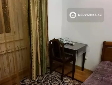 70 м², 3-комнатная квартира, этаж 9 из 9, 70 м², изображение - 4