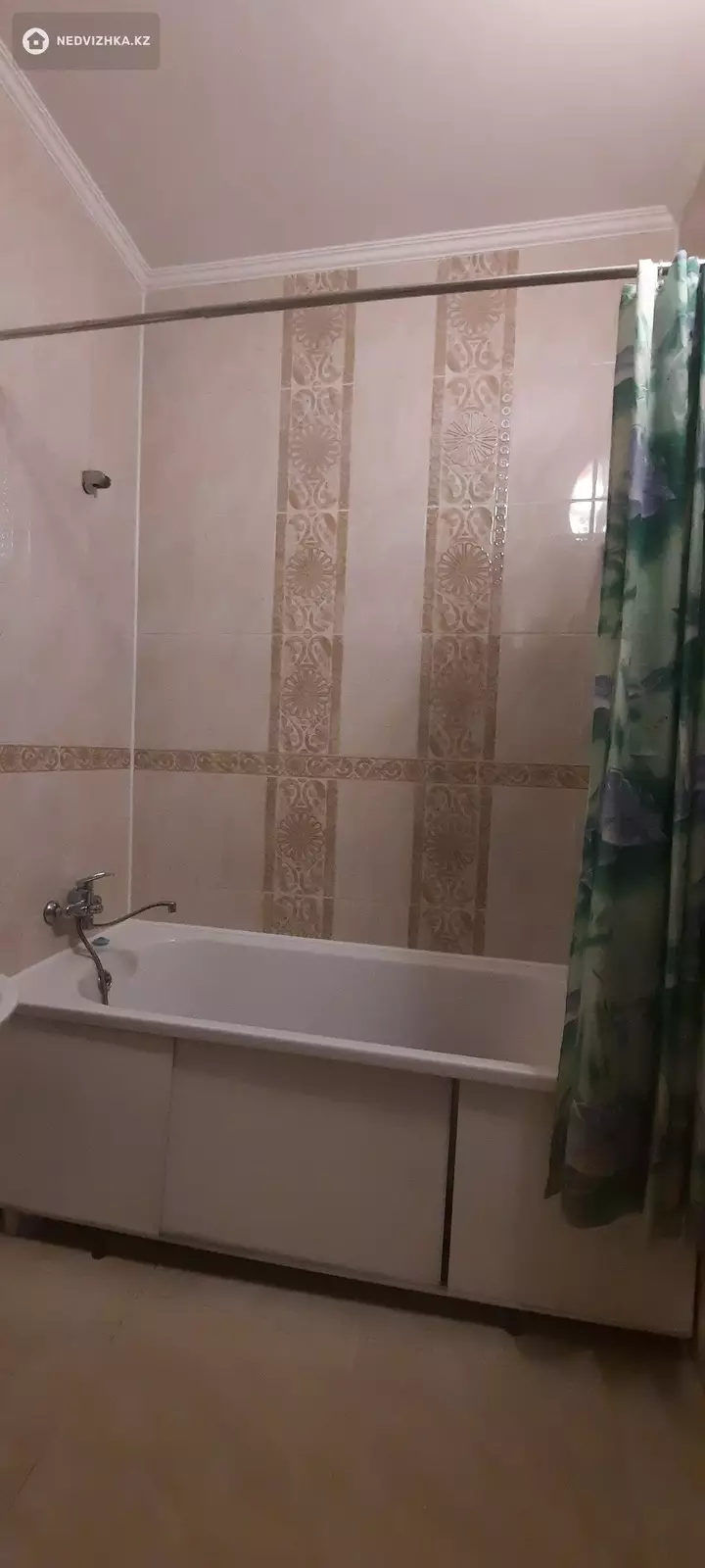 60 м², 2-комнатная квартира, этаж 3 из 13, 60 м², изображение - 1