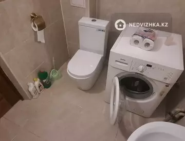 2-комнатная квартира, этаж 3 из 13, 60 м²