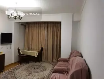 60 м², 2-комнатная квартира, этаж 3 из 13, 60 м², изображение - 7