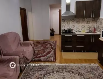 60 м², 2-комнатная квартира, этаж 3 из 13, 60 м², изображение - 9