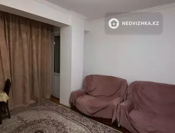 60 м², 2-комнатная квартира, этаж 3 из 13, 60 м², изображение - 10