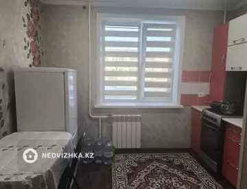 2-комнатная квартира, этаж 3 из 9, 50 м²