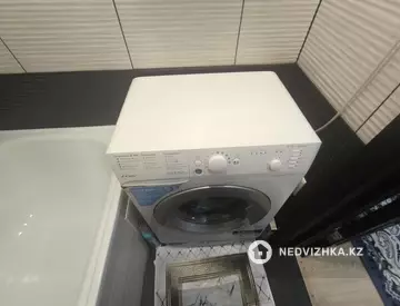 50 м², 2-комнатная квартира, этаж 3 из 9, 50 м², изображение - 9