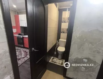 50 м², 2-комнатная квартира, этаж 3 из 9, 50 м², изображение - 10