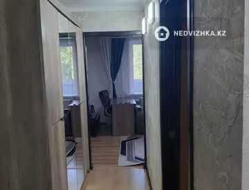 50 м², 2-комнатная квартира, этаж 3 из 9, 50 м², изображение - 13