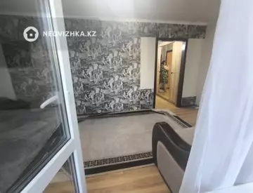 50 м², 2-комнатная квартира, этаж 3 из 9, 50 м², изображение - 18