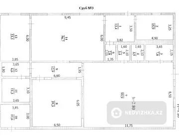0 м², Участок 1.0 га, изображение - 25