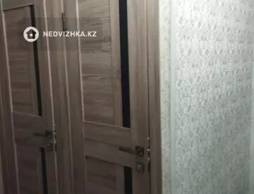 2-комнатная квартира, этаж 4 из 5, 47 м²