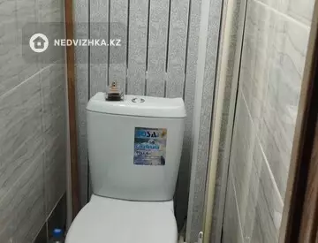 2-комнатная квартира, этаж 4 из 5, 47 м²