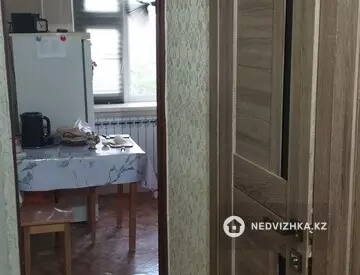 47 м², 2-комнатная квартира, этаж 4 из 5, 47 м², изображение - 4