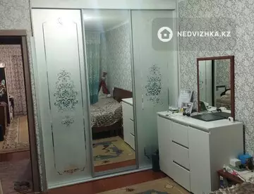 47 м², 2-комнатная квартира, этаж 4 из 5, 47 м², изображение - 6