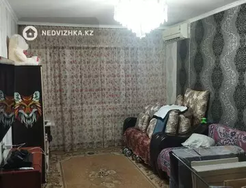 47 м², 2-комнатная квартира, этаж 4 из 5, 47 м², изображение - 7