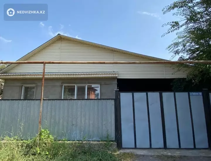 93 м², 5-комнатный дом, 11 соток, 93 м², изображение - 1