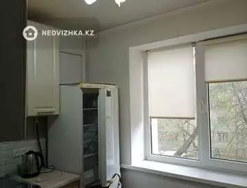 1-комнатная квартира, этаж 4 из 4, 30 м²