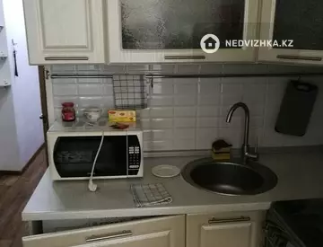 30.4 м², 1-комнатная квартира, этаж 4 из 4, 30 м², изображение - 4