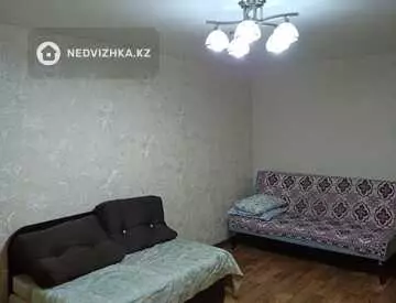 30.4 м², 1-комнатная квартира, этаж 4 из 4, 30 м², изображение - 5