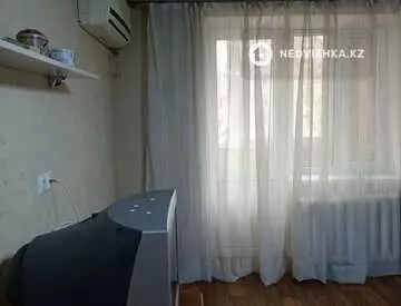 30.4 м², 1-комнатная квартира, этаж 4 из 4, 30 м², изображение - 6
